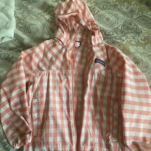 Patagonia Girls Jacket